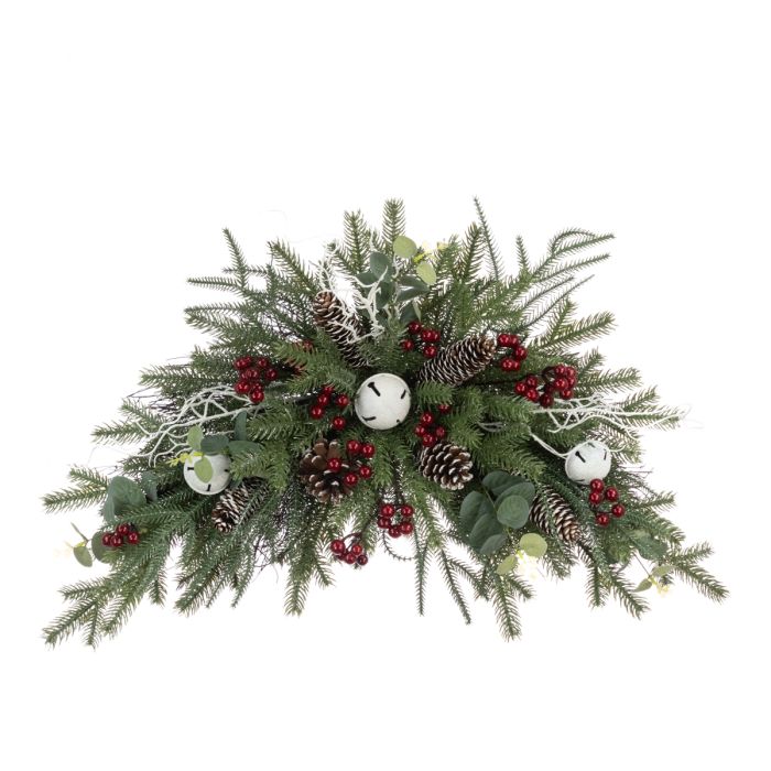 Alwalton Bell Swag 81cm