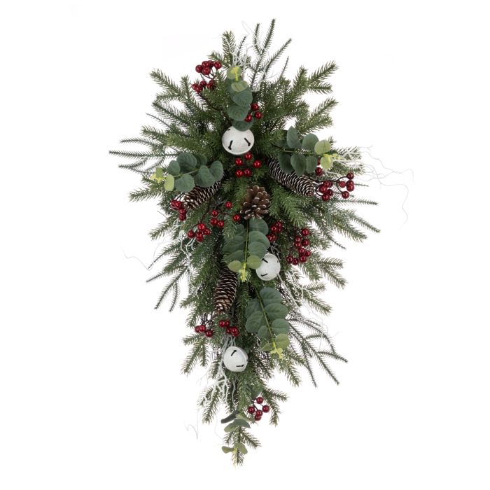 Alwalton Bell Teardrop 81cm