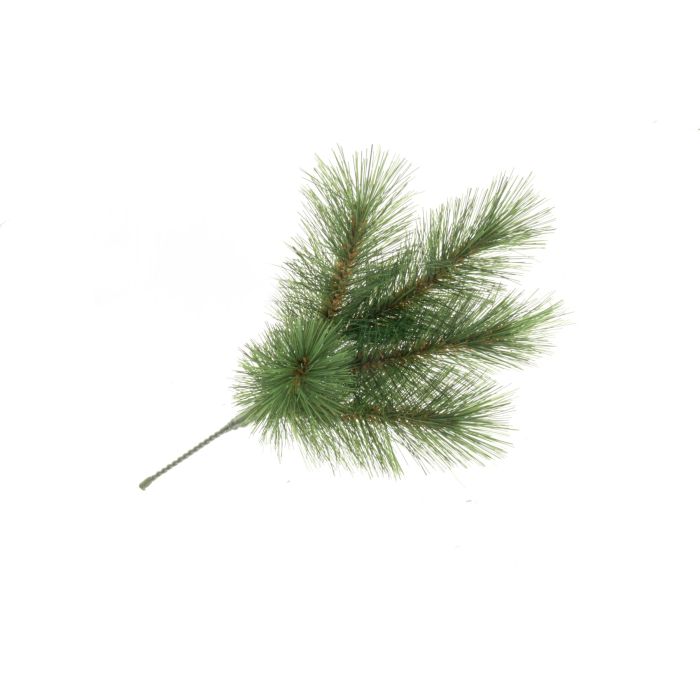 Small Evergreen Mountain Spray (30cm long, 5 tips)
