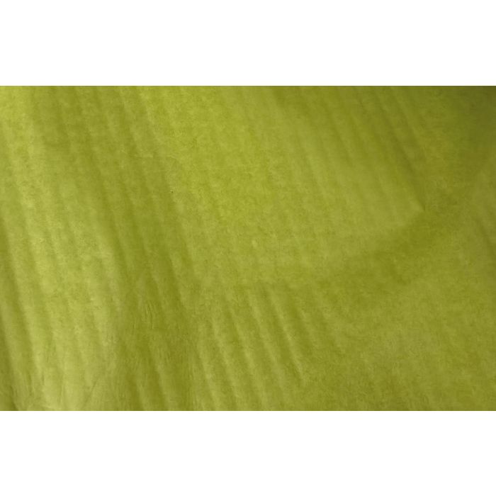 Tissue Paper 50 x 75cm x 100 Sheets Lime