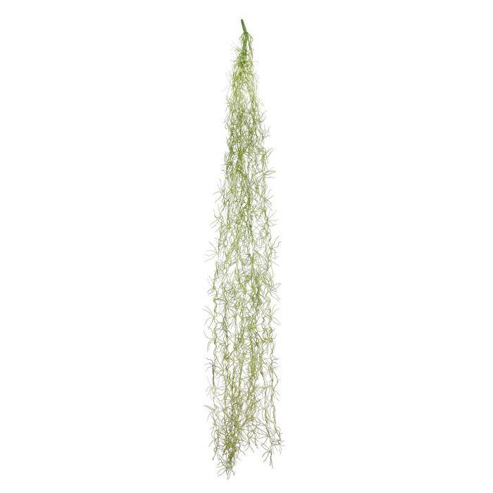 Artificial Tillandsia 120cm Light Green