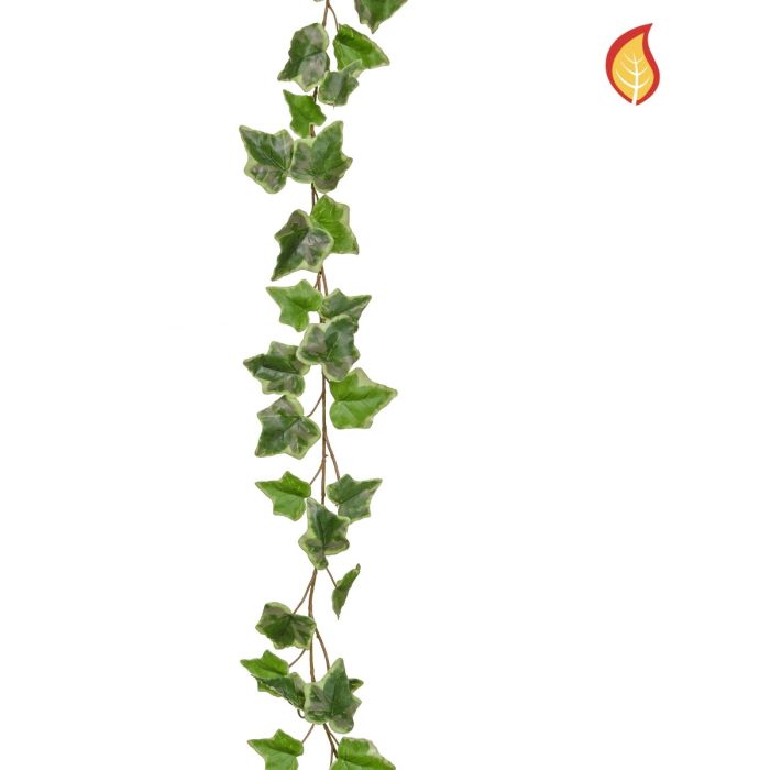 Ivy Garland Variegated 220cm FR