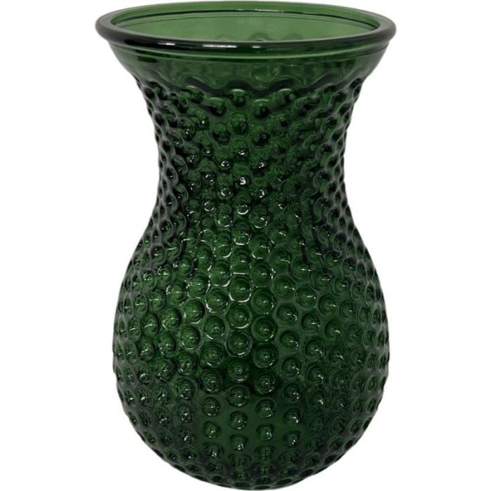 Nashville 25.3cm Green Vase