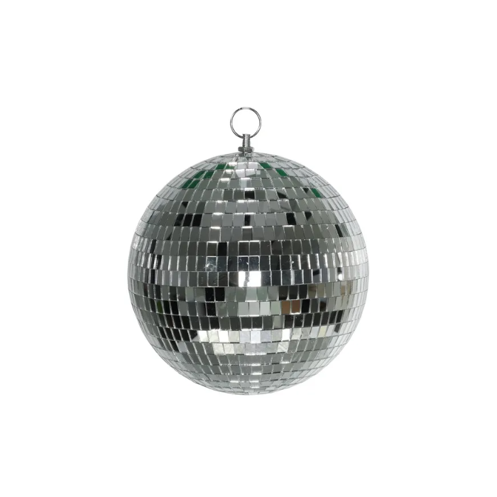 20cm Disco Bauble