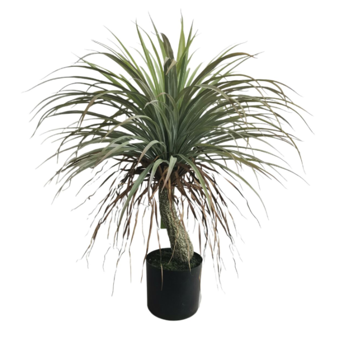Artificial Yucca Tree Green 80cm
