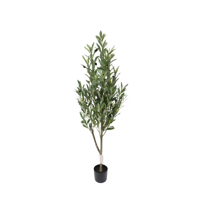 Artificial Olive Tree Green 120cm