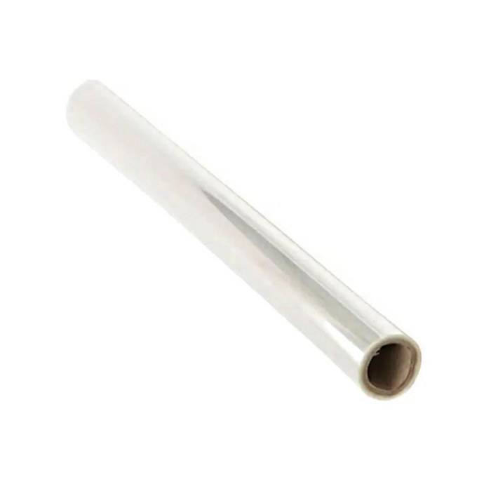 Biodegradable Cellophane Clear 80cm x 100mts