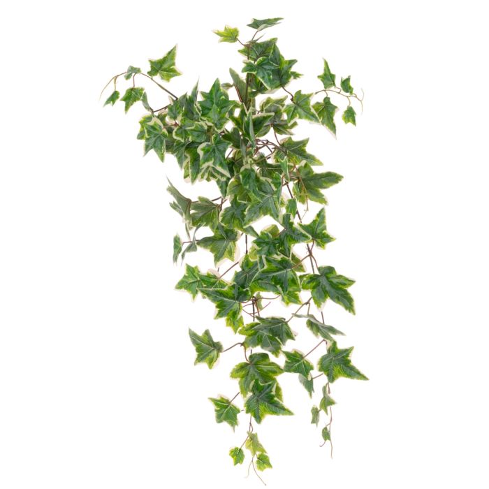ECO Ivy Hanging Bush UV U-V Protected & Waterproof