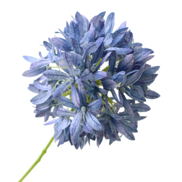 79cm Agapanthus Blue - Recycled