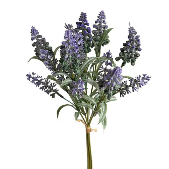 Lavender Bundle 32cm