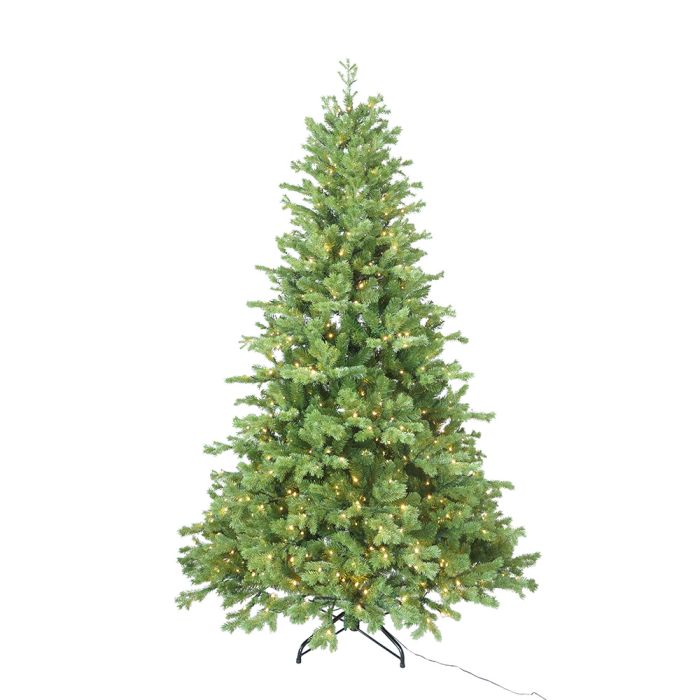 7.5ft Lakeland Fir Pre-Lit Tree