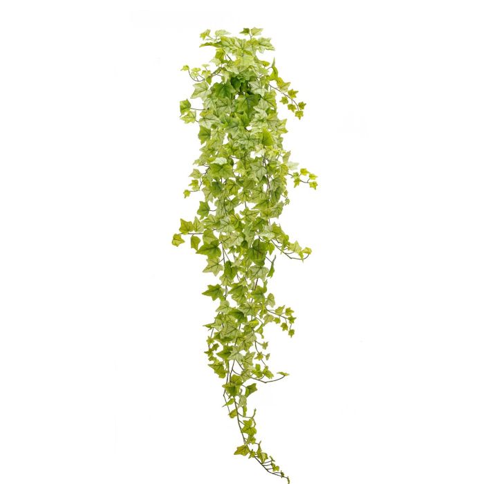 Artificial Ivy Hanging Bush Light Green 180cm