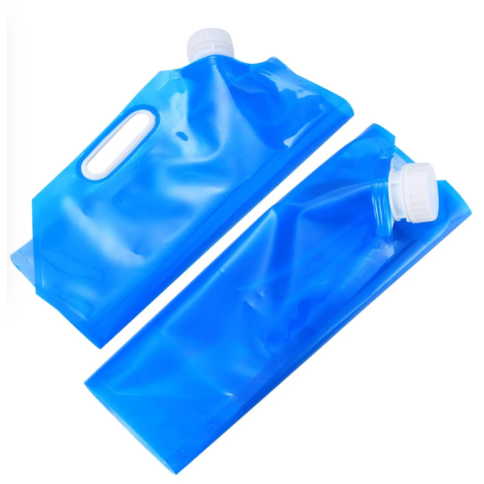Water Weight For Plinth
