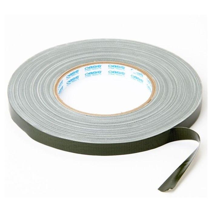 Black Tape 12mm x 50m