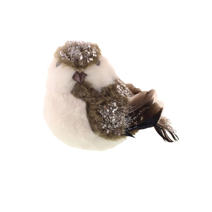 16cm Snowbird