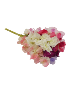Sweetpea Spray Assorted x 12 Stems