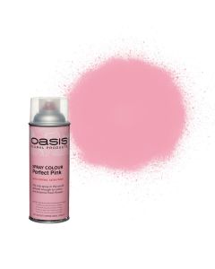 OASIS® Spray Colour Perfect Pink