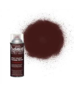 OASIS® Spray Colour October Brown