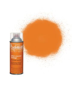 OASIS® Spray Colour Orange