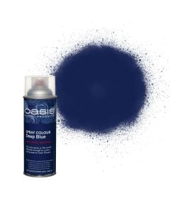 OASIS® Spray Colour Deep Blue