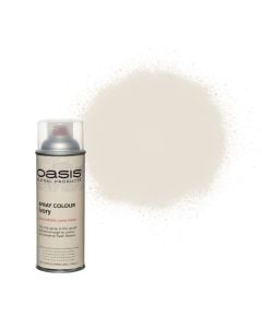 OASIS® Spray Colour Ivory