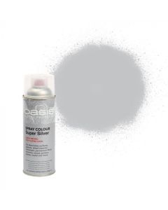 OASIS® Spray Colour Super Silver