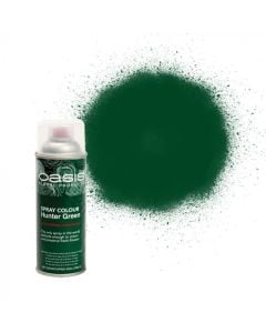 OASIS® Spray Colour Hunter Green