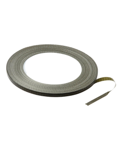 Pot Tape Black 6mm x 50mtr