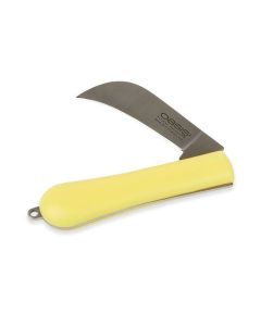 OASIS® Folding Knife - Curved Blade