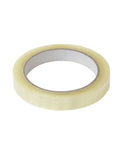Clear Adhesive Tape 15mm x 6 Rolls