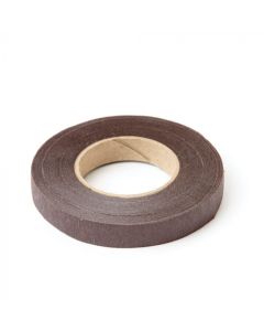 Stemtex Brown 13mm x 27.5mtr