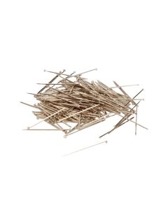 Steel Pins 4cm 500g