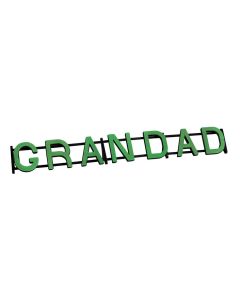 OASIS® NAYLORBASE® Grandad