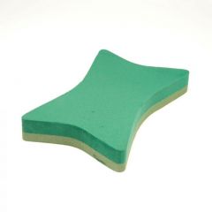 Foam Frames 21" Pillow x 2pcs