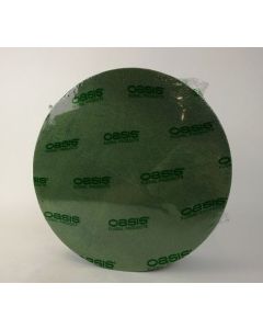 Foam Frame 7" Posy Pad x 2pcs