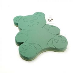 Foam Frames 23" Teddy Bear