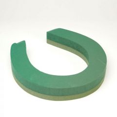 Foam Frames 13" Horseshoe