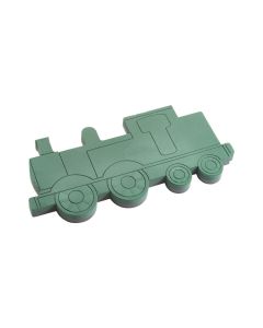 Foam Frames Train 41 x 86cm