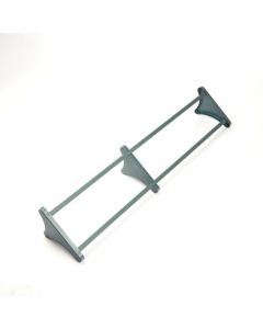4 Letter Bar Set