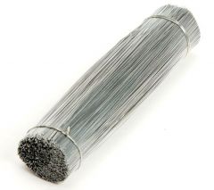Galvanised Wire 28 swg 7" x 1kg