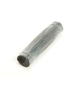 Galvanised Wire 32 swg 7" x 1kg