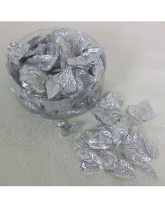 Petal Box x 164 Silver