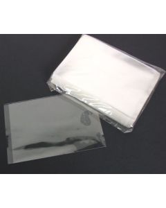 Clear Envelopes 70mmx100mm small
