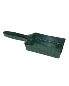 Plastic Spray Dish W/Handle x 25