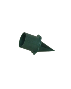 Plastic Candle Holder x 25