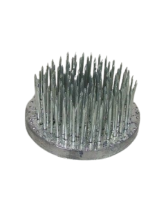 2 1/2  Metal Pin Holders