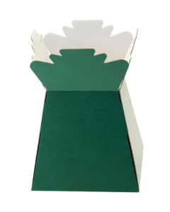 Living Vase (x30) Green