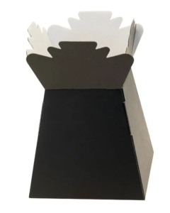 Living Vase (x30) Black