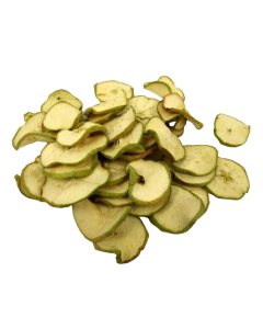 Apple Sliced Green 200g