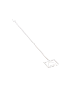 Plastic Cardettes Clear x 100pcs